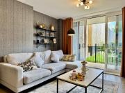 2 bedroom flat for sale in 425 St. Albans Road, Watford,...