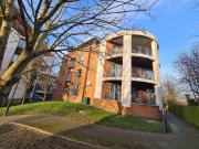 2 bedroom flat for sale in 58 Windmill Road, Slough SL1...