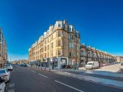 2 bedroom flat for sale in 66 1F1 Haymarket Terrace,...