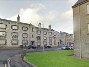 2 bedroom flat for sale in 6 William Street Johnstone...
