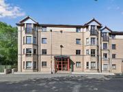 2 bedroom flat for sale in 7/5 South Groathill Avenue,...