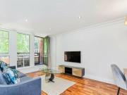 2 Bedroom Flat For Sale In 79 Marsham Street, London