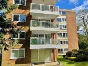 2 Bedroom Flat For Sale In 7 The Avenue, Branksome Park