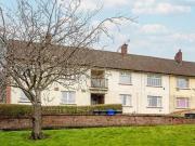 2 bedroom flat for sale in 7B Anderson Crescent Ayr KA7...