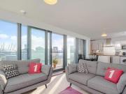 2 Bedroom Flat For Sale In 8 Blackwall Way