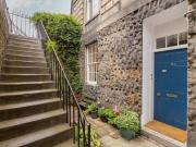 2 bedroom flat for sale in 8C/2 Abercromby Place, New...