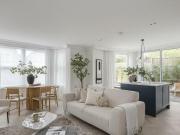 2 Bedroom Flat For Sale In 9 Rosemont Road