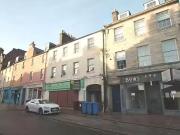 2 Bedroom Flat For Sale In A, High Street, Kirkcaldy, KY1