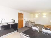 2 bedroom flat for sale in Aalborg Place, Lancaster, LA1