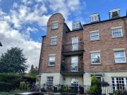 2 Bedroom Flat For Sale In Abbey Foregate, Shrewsbury