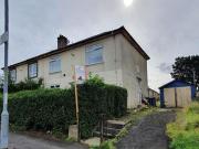 2 Bedroom Flat For Sale In Abbeyhill Street, Glasgow