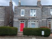 2 Bedroom Flat For Sale In Aberdeen