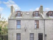 2 Bedroom Flat For Sale In Aberdeen