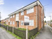 2 bedroom flat for sale in Adelaide Road, St Denys,...