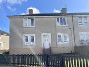 2 Bedroom Flat For Sale In Airdrie