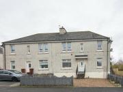 2 Bedroom Flat For Sale In Airdrie, Lanarkshire
