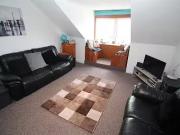 2 Bedroom Flat For Sale In Albert Road, Gourock, PA19