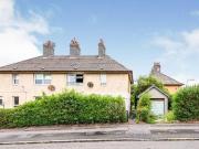 2 bedroom flat for sale in Albert Street Rosyth...