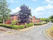 2 Bedroom Flat For Sale In Albert Walk, Crowthorne,...