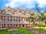 2 bedroom flat for sale in Albion Avenue, London, SW8