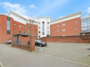 2 bedroom flat for sale in Albion Street, Wolverhampton,...