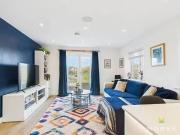 2 Bedroom Flat For Sale In Albury Place, St Michaels...