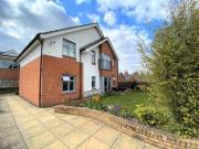 2 bedroom flat for sale in Alcester Road South,...
