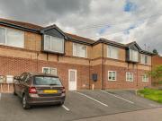 2 Bedroom Flat For Sale In Alexandra Street