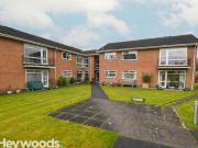 2 Bedroom Flat For Sale In Alsager