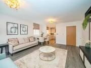 2 Bedroom Flat For Sale In Amersham Road, High Wycombe, HP13