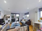 2 Bedroom Flat For Sale In Ancoats, Manchester