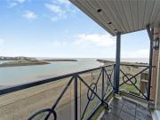2 bedroom flat for sale in Anguilla Close, Eastbourne,...