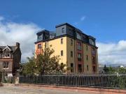 2 bedroom flat for sale in Apt 7 Gala Water Apartments...