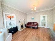 2 Bedroom Flat For Sale In Argyle Road, Saltcoats, KA21