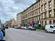 2 bedroom flat for sale in Argyle Street, Finnieston,...