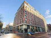 2 bedroom flat for sale in Argyle Street, Glasgow, G2