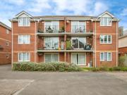 2 bedroom flat for sale in Argyll Road, Bournemouth,...