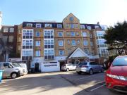 2 bedroom flat for sale in Ashby Place, Southsea, PO5