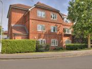 2 bedroom flat for sale in Ashdene Gardens, Reading, RG30