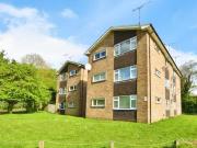 2 Bedroom Flat For Sale In Ashford, Kent