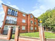 2 bedroom flat for sale in Ashley Court Greengate Lane...