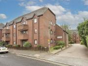 2 bedroom flat for sale in Ashtree Court, Granville...