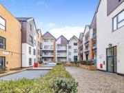 2 bedroom flat for sale in Attenborough Court, Owen...