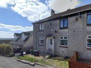 2 Bedroom Flat For Sale In Auchinleck, Cumnock