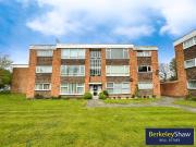 2 bedroom flat for sale in Avon Court, Crosby, L23