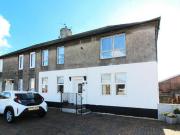2 Bedroom Flat For Sale In Ayr