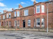 2 Bedroom Flat For Sale In Ayr, South Ayrshire