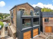 2 bedroom flat for sale in Baltic Way Totnes TQ9