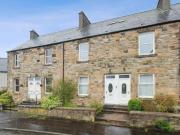2 Bedroom Flat For Sale In Bannockburn, Stirling