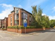 2 bedroom flat for sale in Barlow Moor Road, MANCHESTER,...